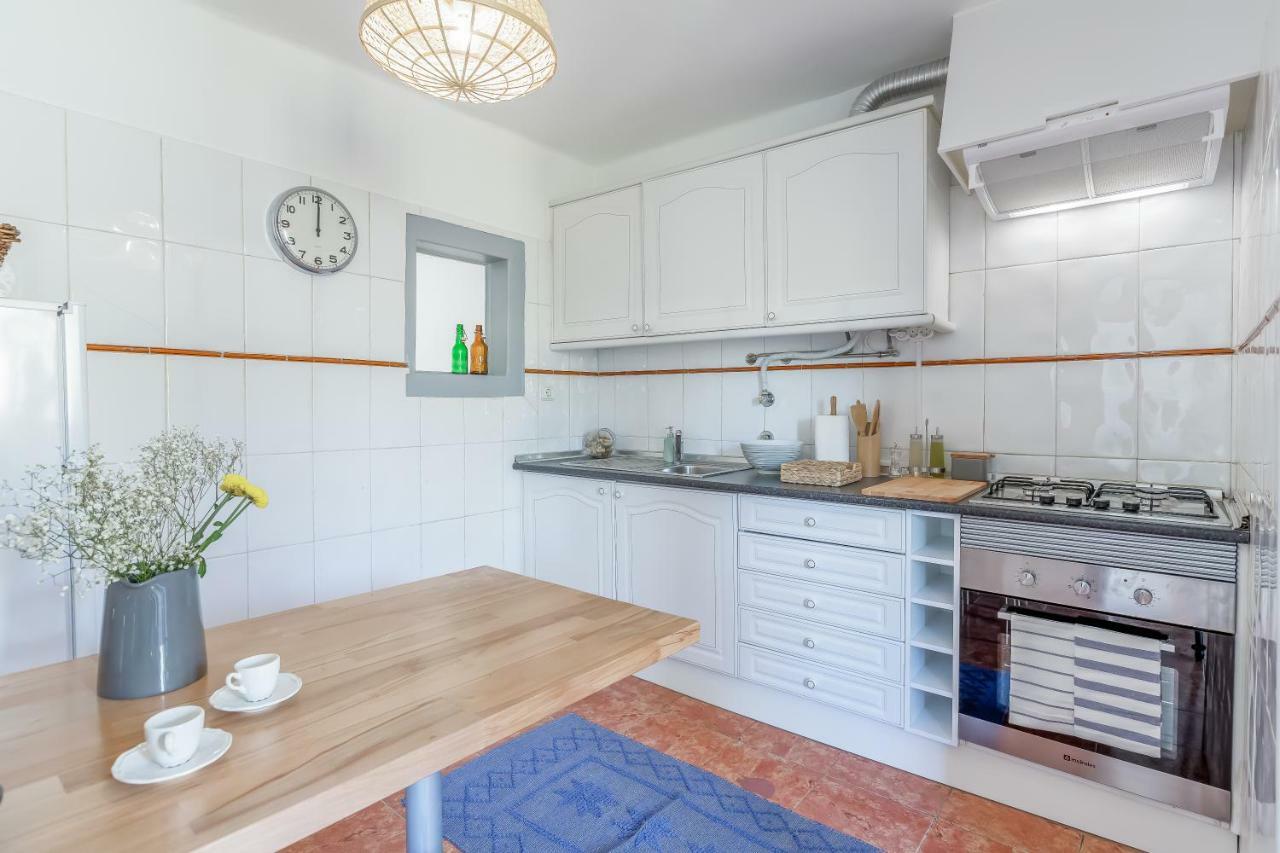 Alfama Spacious And Central Amazing Apartment, By Timecooler Lisbona Esterno foto
