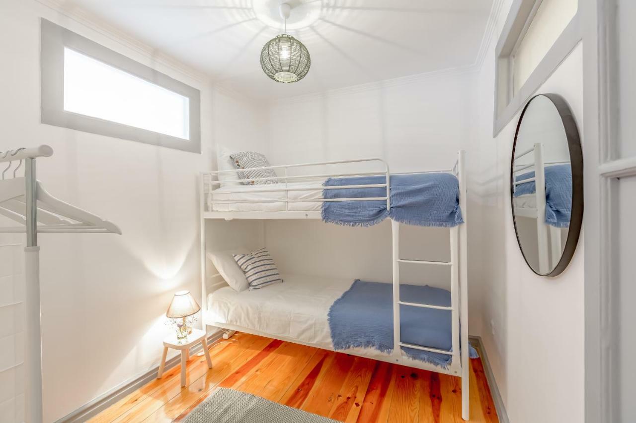 Alfama Spacious And Central Amazing Apartment, By Timecooler Lisbona Esterno foto