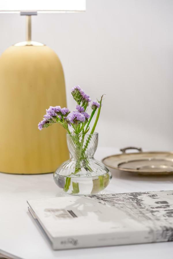 Alfama Spacious And Central Amazing Apartment, By Timecooler Lisbona Esterno foto