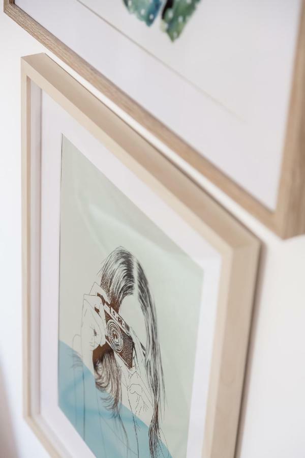 Alfama Spacious And Central Amazing Apartment, By Timecooler Lisbona Esterno foto
