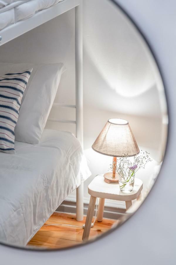 Alfama Spacious And Central Amazing Apartment, By Timecooler Lisbona Esterno foto