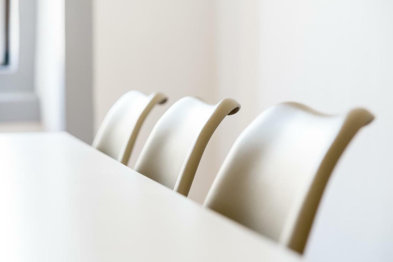 Alfama Spacious And Central Amazing Apartment, By Timecooler Lisbona Esterno foto