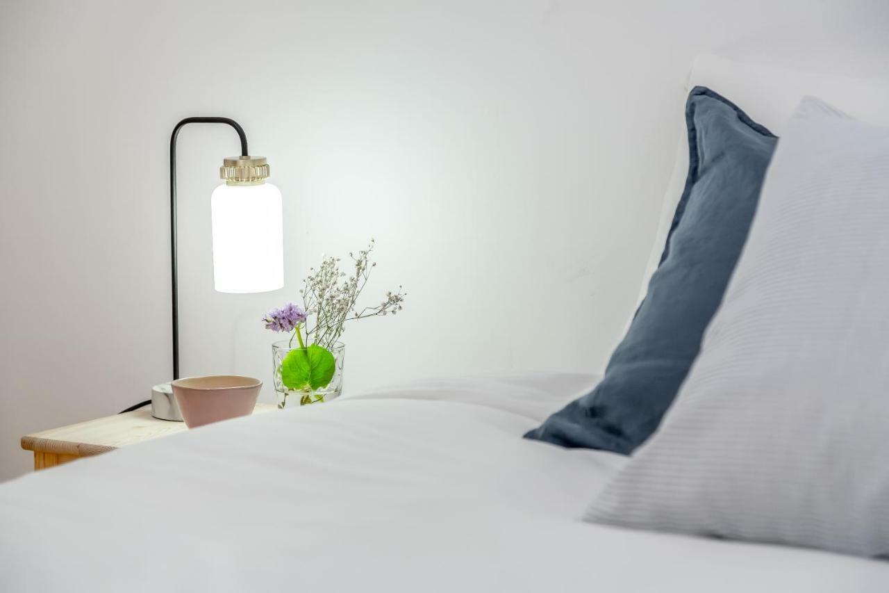 Alfama Spacious And Central Amazing Apartment, By Timecooler Lisbona Esterno foto