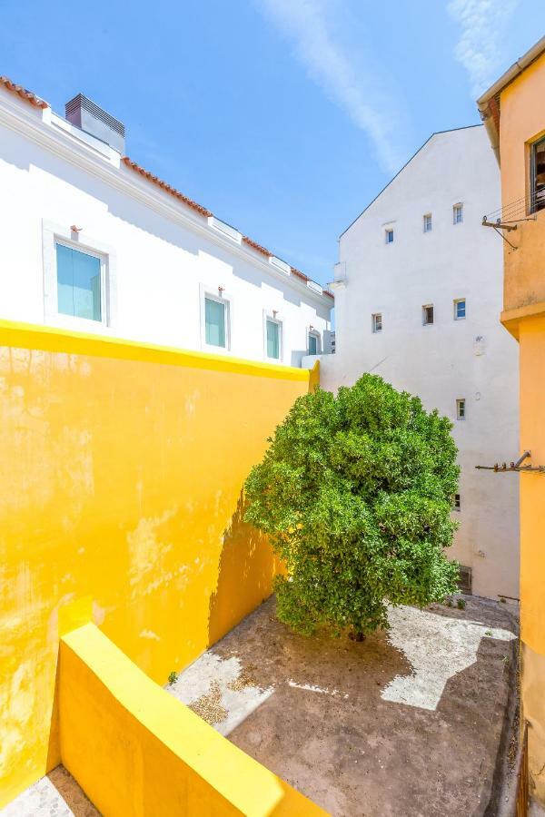 Alfama Spacious And Central Amazing Apartment, By Timecooler Lisbona Esterno foto